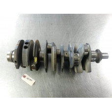 #EA07 Crankshaft Standard From 2010 Ford Explorer  4.0